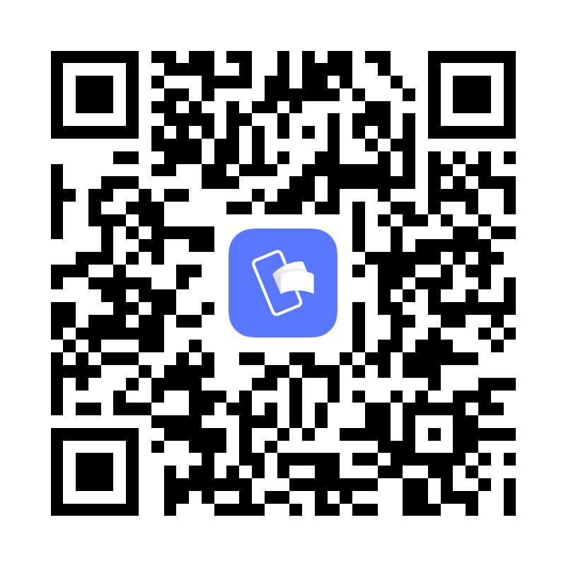 MobilePay QR-kode til boks 113252